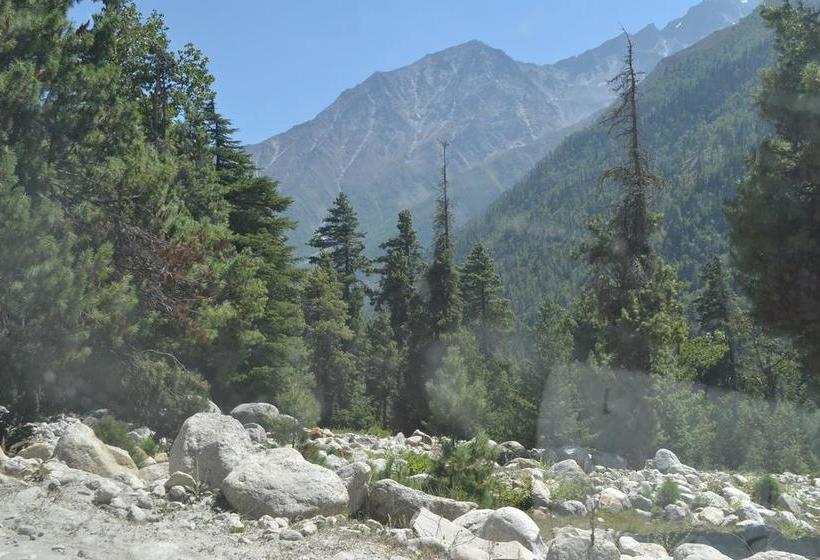 Hotel Holiday Peak 14