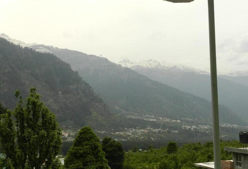 Hotel Holiday Peak 15