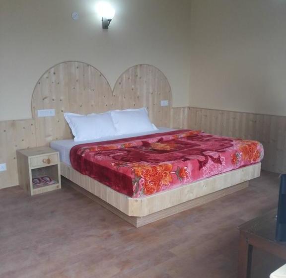 Hotel Holiday Peak 16