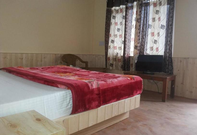 Hotel Holiday Peak 17