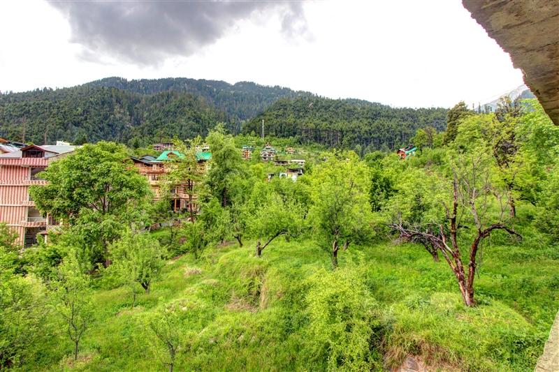 Hotel Holiday Peak 18