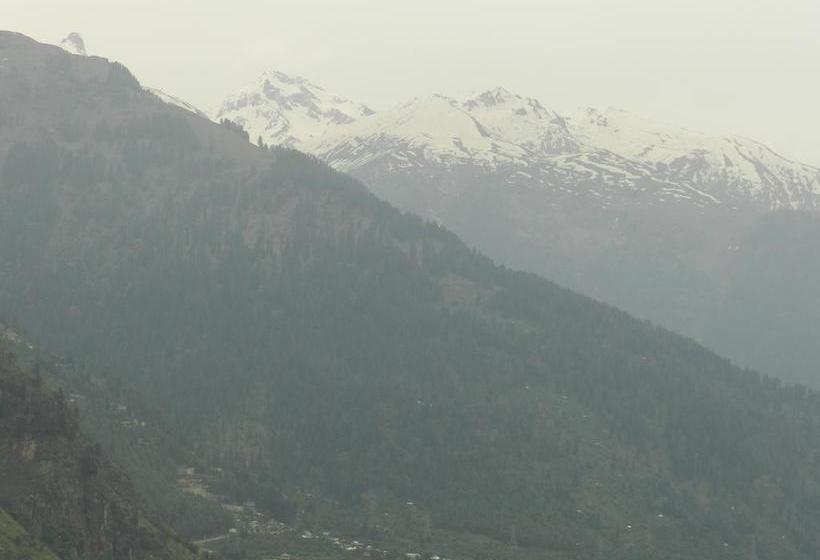 Hotel Holiday Peak 20