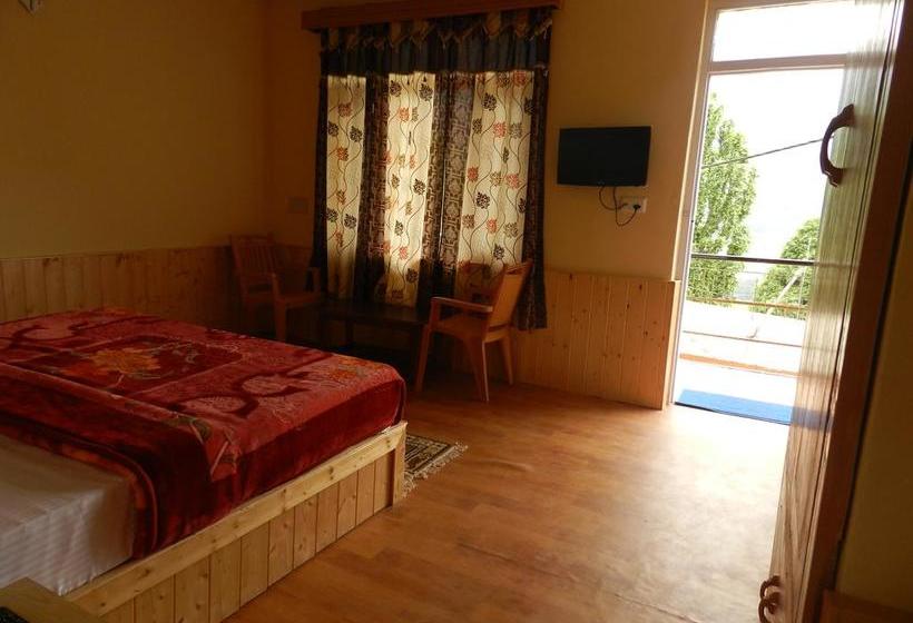 Hotel Holiday Peak 6