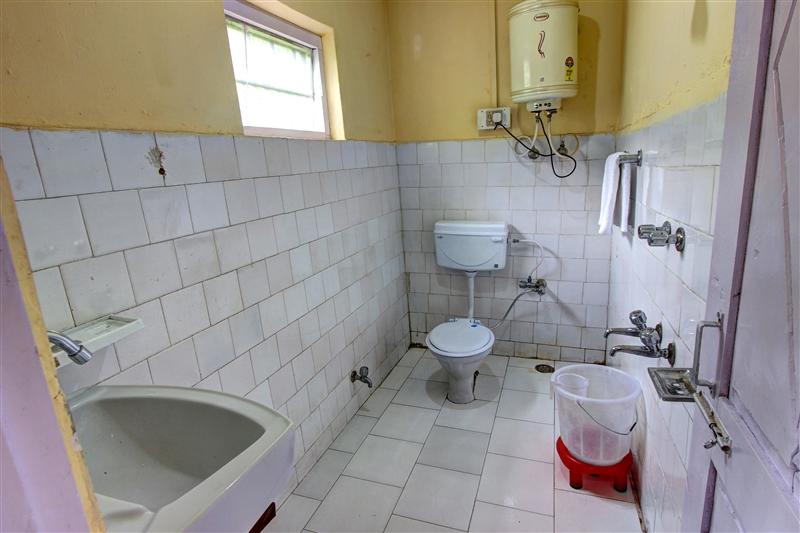 Hotel Holiday Peak 8