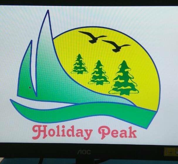 Hotel Holiday Peak 9