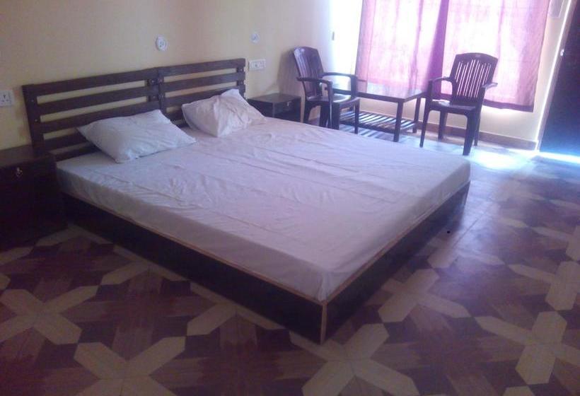 Resort Camp Big Cat Corbett Ramnagar