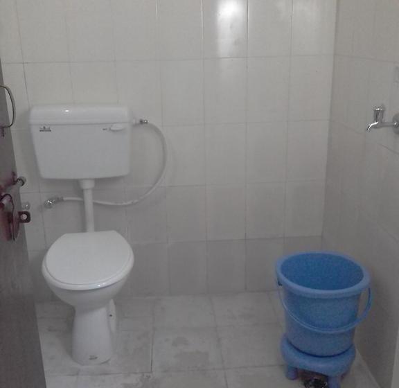 Resort Camp Big Cat Corbett 12