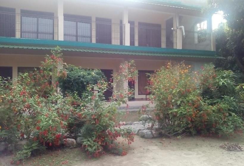 Resort Camp Big Cat Corbett 2