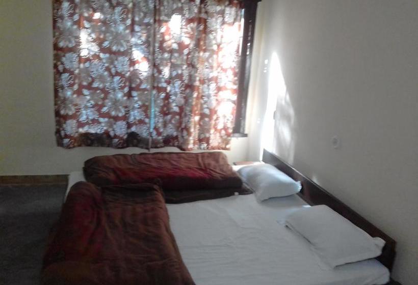 Resort Camp Big Cat Corbett 20