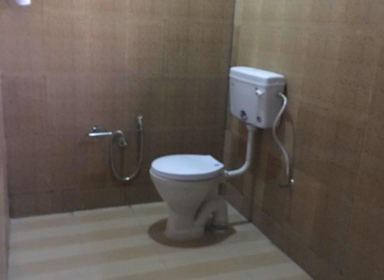 Resort Camp Big Cat Corbett 7