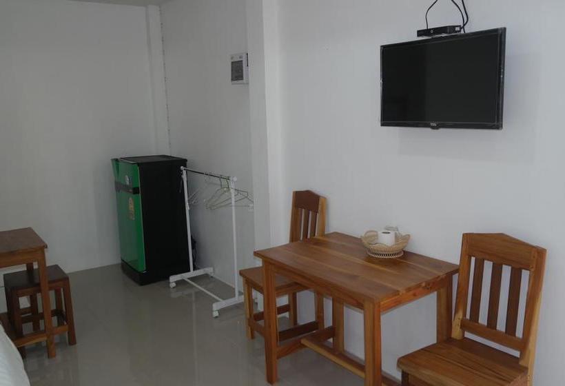 Baansuan Resort Phopphra 14