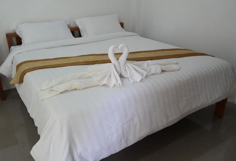 Baansuan Resort Phopphra 15