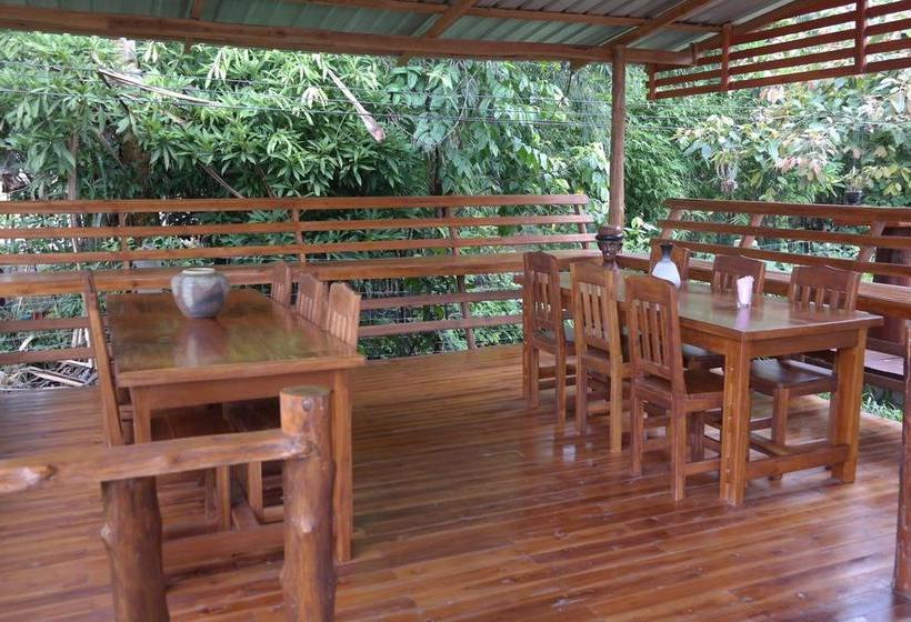 Baansuan Resort Phopphra 18