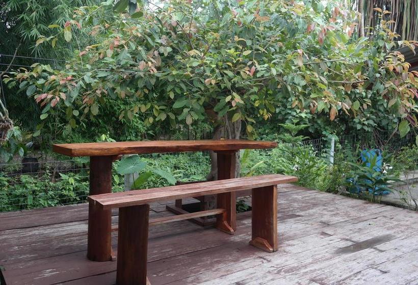 Baansuan Resort Phopphra 19