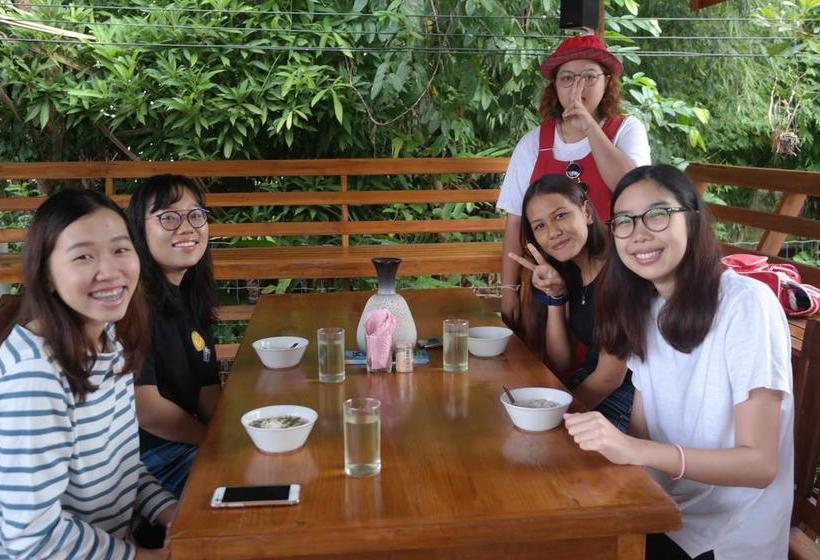 Baansuan Resort Phopphra 6