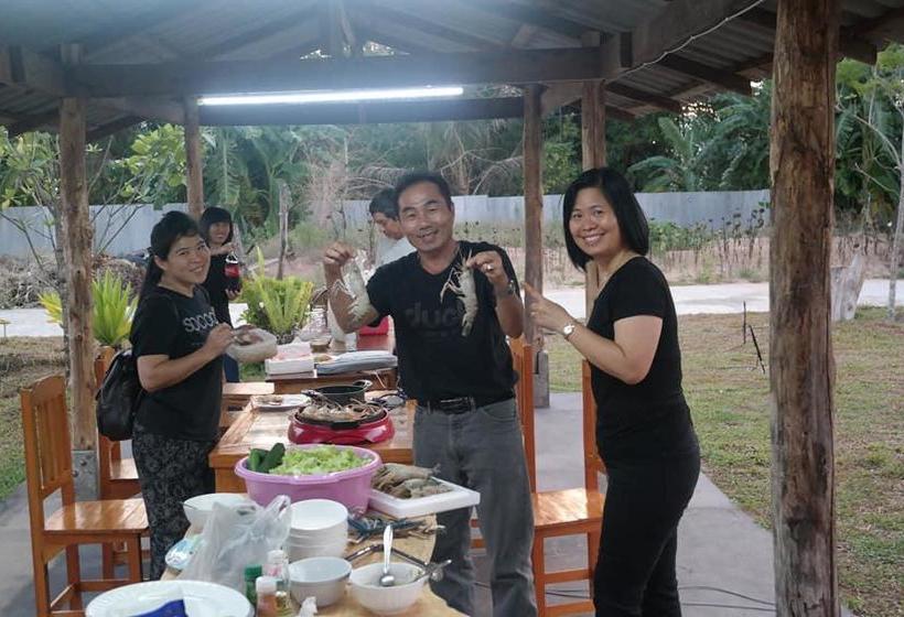 Baansuan Resort Phopphra 9