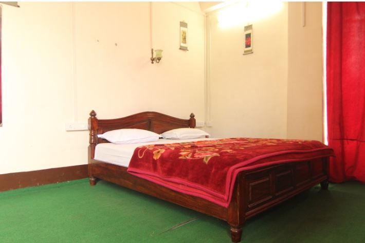 King Thai Hotel And Restaurant 19