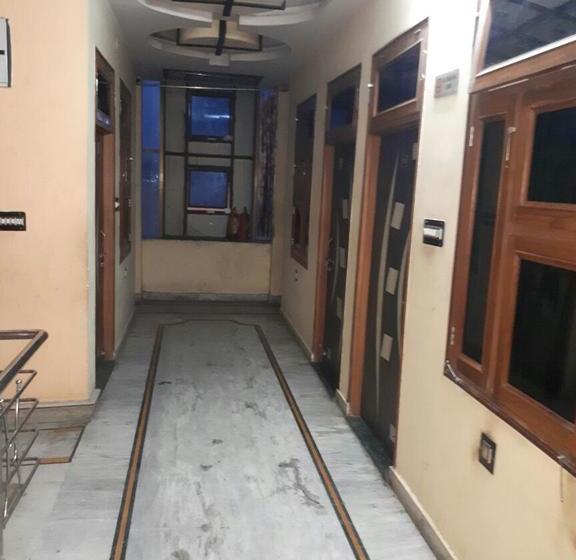 Hotel Fiza Palace 12