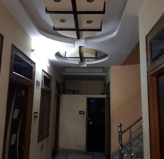 Hotel Fiza Palace 13