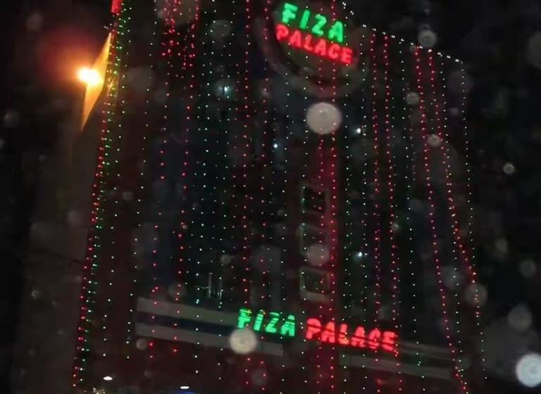 Hotel Fiza Palace 4