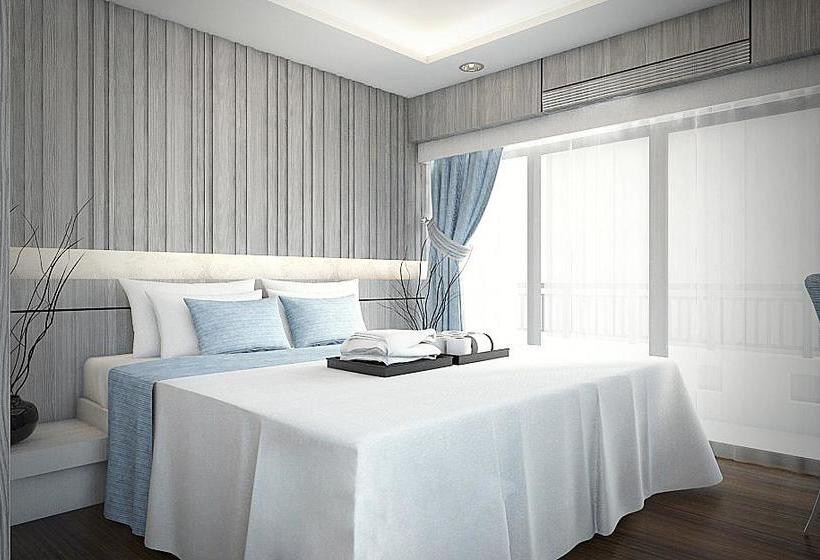 Hotel Nadee 10 Resort &