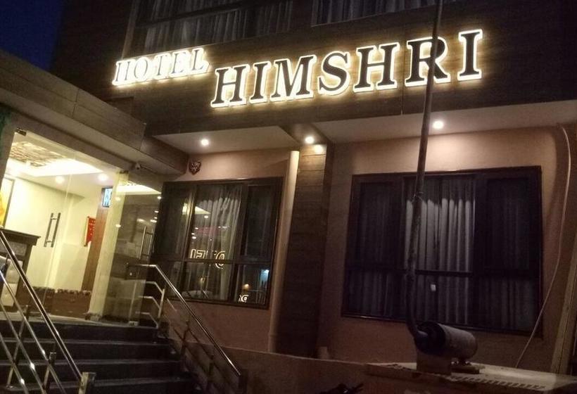 Hotel Himshri 4