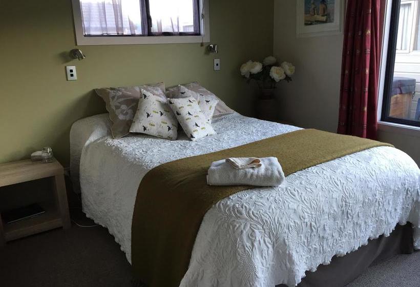 Printers Bay Bed And Breakfast South Island