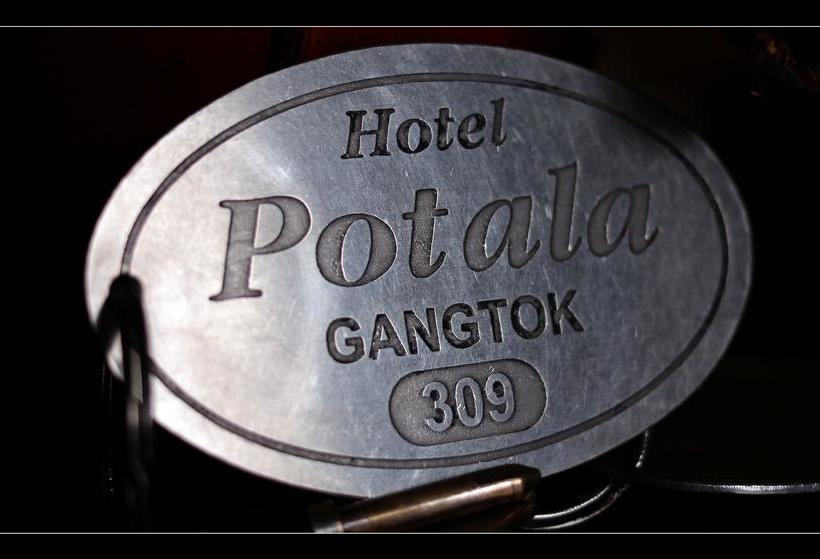 Hotel Potala 1