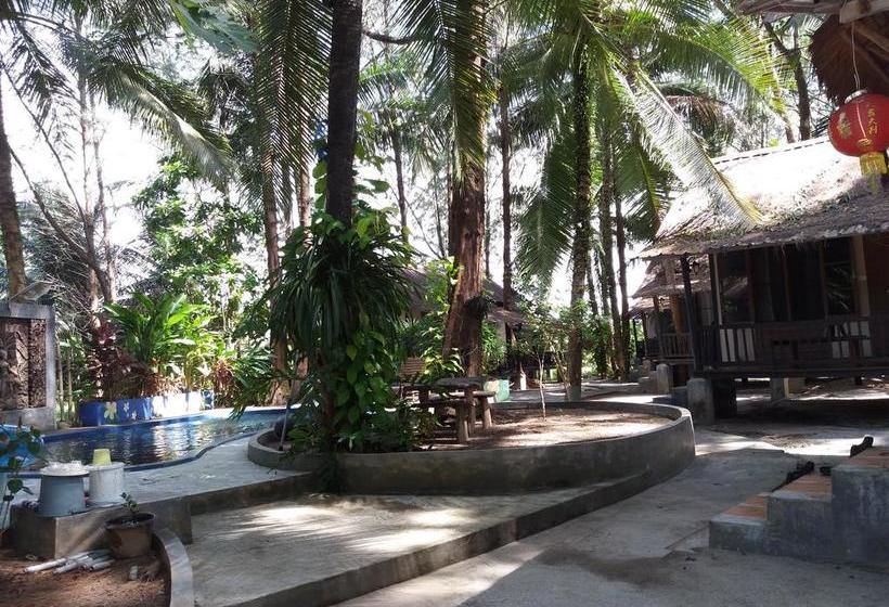 Resort Cfun Cottages 1