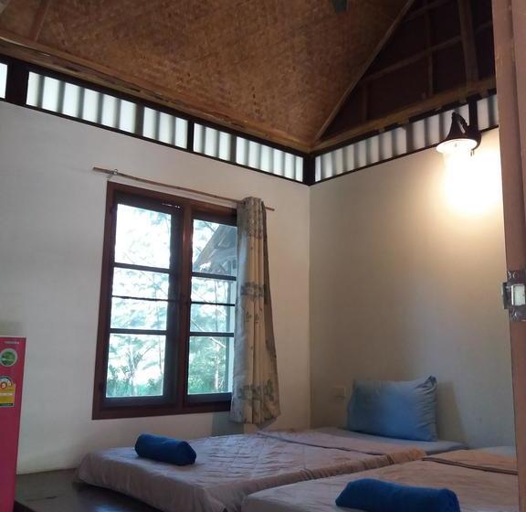 Resort Cfun Cottages 10