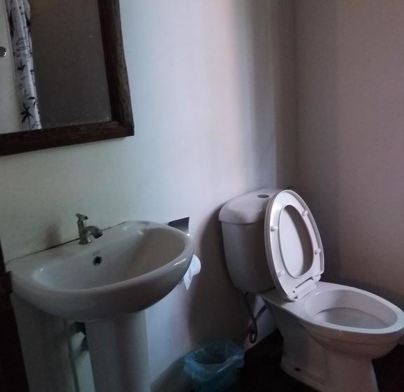 Resort Cfun Cottages 12