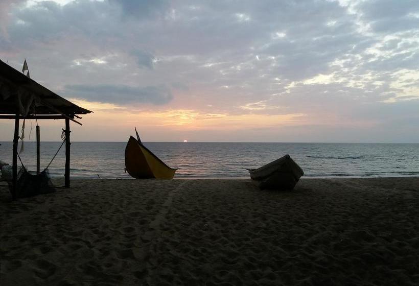 Resort Cfun Cottages 2