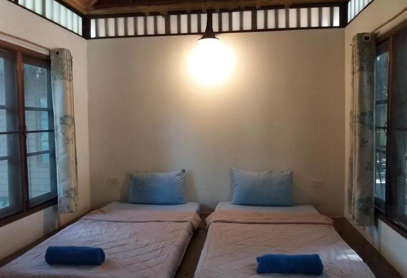 Resort Cfun Cottages 4