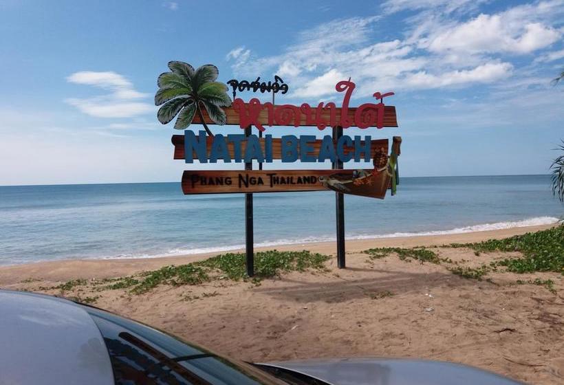 Resort Cfun Cottages 5