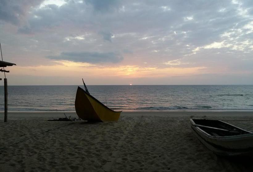 Resort Cfun Cottages 6