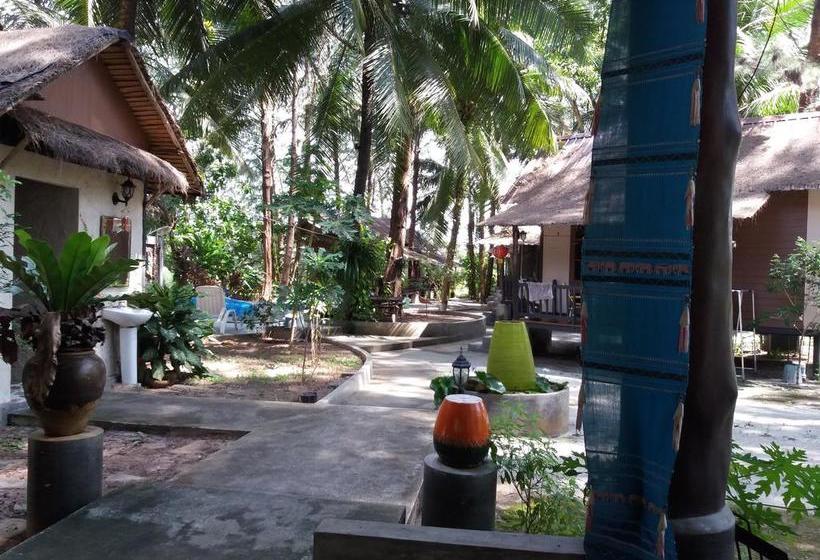 Resort Cfun Cottages 7