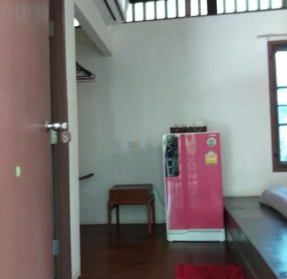 Resort Cfun Cottages 9