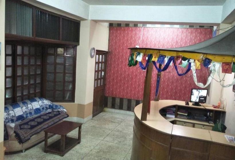 Hotel Yalung Retreat