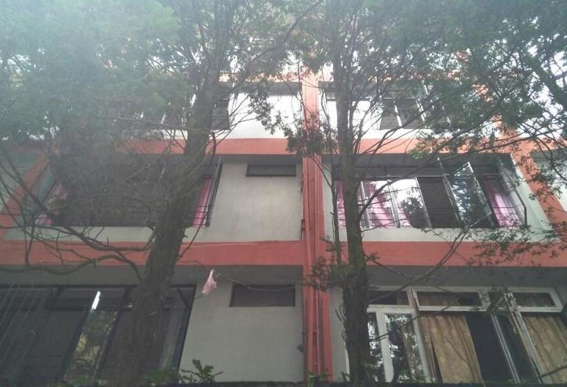 Hôtel Yalung Retreat 1