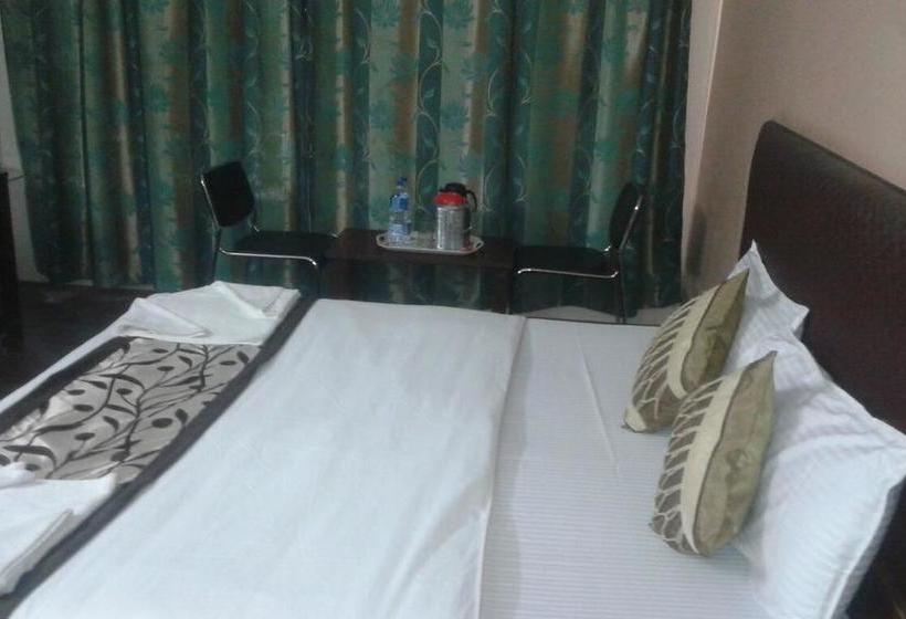 Hôtel Yalung Retreat 12