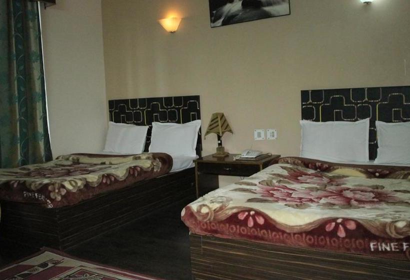 Hôtel Yalung Retreat 15