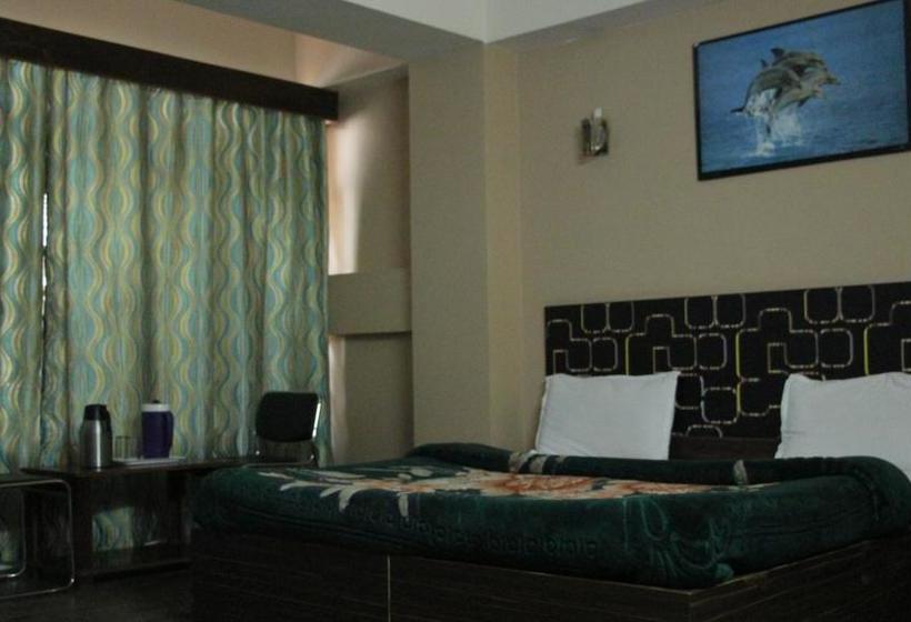 Hôtel Yalung Retreat 19