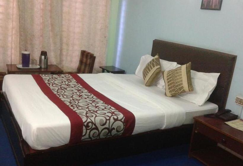 Hôtel Yalung Retreat 2