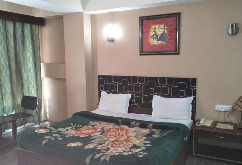 Hôtel Yalung Retreat 4