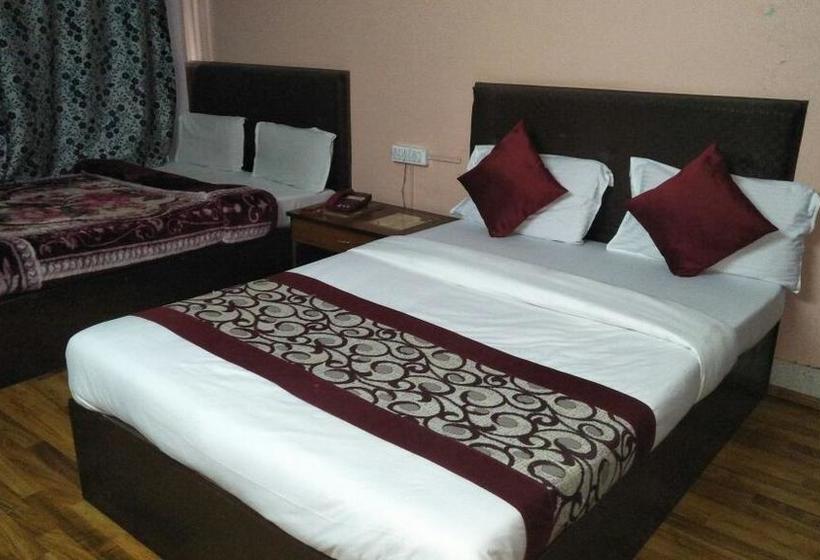 Hôtel Yalung Retreat 5