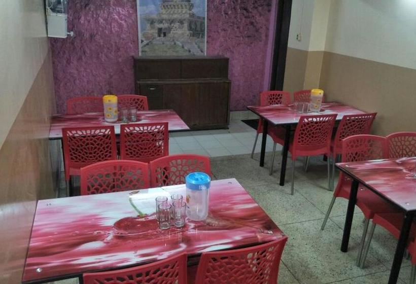 Hôtel Yalung Retreat 7