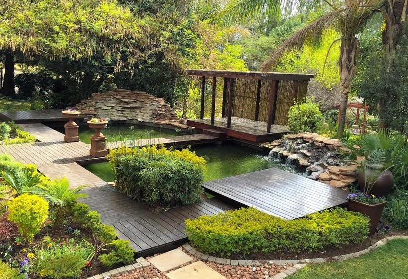 Hotel The Garden Venue Boutique