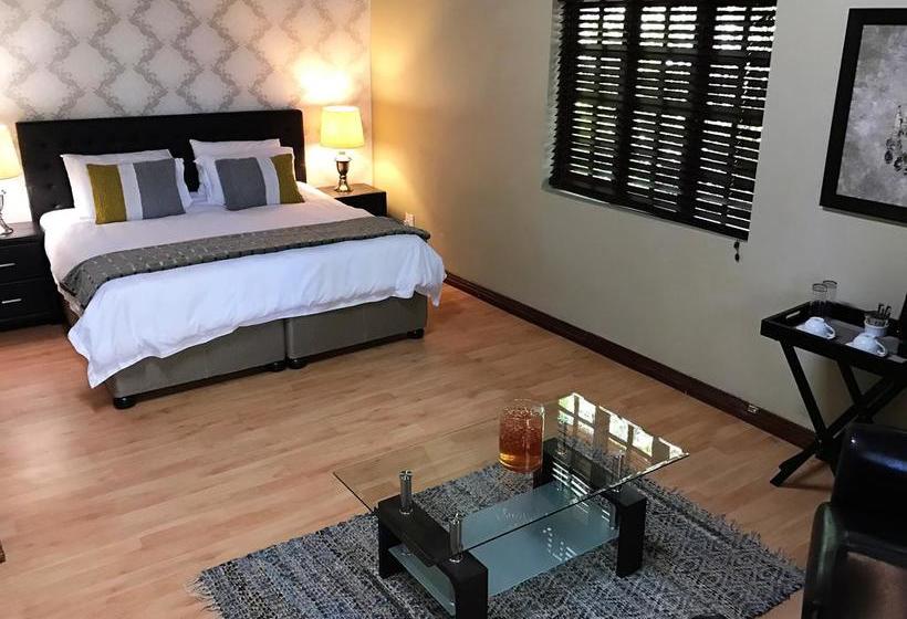 Hotel The Garden Venue Boutique 1