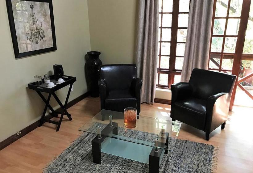 Hotel The Garden Venue Boutique 12