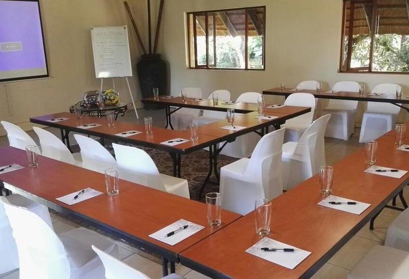 Hotel The Garden Venue Boutique 15